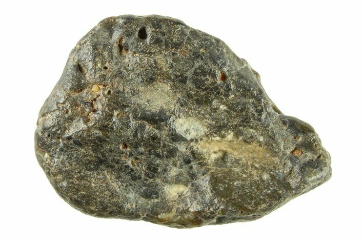 Lunar Meteorite ( g) - Laayoune #281593